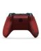 Microsoft Xbox One Wireless Controller - Gears of War 4 Crimson Omen Limited Edition - 4t