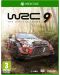 WRC 9 (Xbox One) - 1t