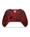 Microsoft Xbox One Wireless Controller - Gears of War 4 Crimson Omen Limited Edition - 1t