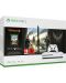 Xbox One S + Tom Clancy's The Division 2 Bundle - 1t