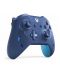 Контролер Microsoft - Xbox One Wireless Controller - Sport Blue Special Edition - 3t