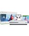 Xbox One S 1TB +  Battlefield V Deluxe Bundle - 8t