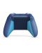 Контролер Microsoft - Xbox One Wireless Controller - Sport Blue Special Edition - 4t