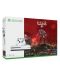 Xbox One S 1TB + Halo Wars 2 - 1t