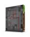 Xbox One S 1TB -  Minecraft Limited Edition - 5t