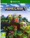 Minecraft Base Game Limited Edition (Xbox One) - 1t