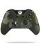 Microsoft Xbox One Wireless Controller - Armed Forces - 1t