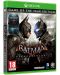 Batman Arkham Knight GOTY (Xbox One) - 4t