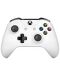 Microsoft Xbox One Wireless Controller S - White - 6t