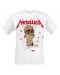 Тениска Rock Off Metallica - One Landmine - 2t