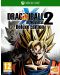 Dragon Ball Xenoverse 2 Deluxe (Xbox One) - 1t