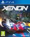 Xenon Racer (PS4) - 1t