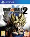 Dragon Ball Xenoverse 2 (PS4) - 1t
