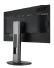 Геймърски монитор Acer - XF240QP, 23.6", FHD, 144Hz, FreeSync, 1ms, черен - 7t
