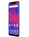Смартфон BLU Vivo XI+ - 6.2", 128GB, сребрист - 2t