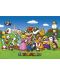 Плакат XL Pyramid Games: Super Mario - Animated - 1t