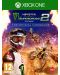 Monster Energy Supercross - The Official Videogame 2 (Xbox One) - 1t