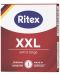 XXL Презервативи, 3 броя, Ritex - 1t