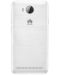 Смартфон Huawei Y3 II DualSIM - бял - 2t