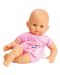 Кукла-бебе за баня Corolle – С аксесоари за плуване, 30 cm - 2t