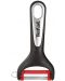 Y-образна белачка Tefal - K2071814, черна - 2t