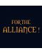 Яке ABYstyle Games: World of Warcraft - Alliance - 3t