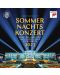 Yannick Nezet-Seguin & Wiener Philharmoniker - Summer Night Concert 2023 (CD) - 1t