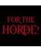 Яке ABYstyle Games: World of Warcraft - Horde - 3t