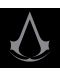Яке ABYstyle Games: Assassin's Creed - Crest - 2t