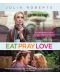Яж, моли се и обичай (Blu-Ray) - 1t