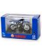 Детска играчка Newray - Мотор Japan Dirt Bike, 1:32, асортимент - 4t