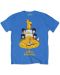 Тениска Rock Off The Beatles - Yellow Submarine - 1t