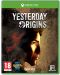 Yesterday Origins (Xbox One) - 1t