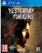 Yesterday Origins (PS4) - 1t