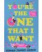 You’re the One That I Want - 1t