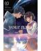 your name., Vol. 3 (Manga) - 1t