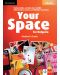 Your Space for Bulgaria 5th grade: Student's Book / Английски език - 5. клас (учебник) - 1t