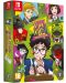 Yuppie Psycho - Collector's Edition (Nintendo Switch) - 1t