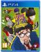 Yuppie Psycho - Executive Edition (PS4) - 1t