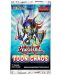 Yu-Gi-Oh! Toon Chaos Booster - 2t