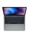 Лаптоп Apple MacBook Pro 15 - Touch Bar, Space Grey - 2t