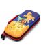 Защитен калъф PowerA - Nintendo Switch/Lite/OLED, Pokemon: Pikachu vs. Dragonite - 2t