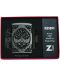 Запалка Zippo Armor - Tree of Life - 7t