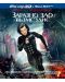 Заразно зло: Възмездие 3D + 2D (Blu-Ray) - 1t