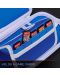Защитен калъф PowerA - Nintendo Switch/Lite/OLED, Mario Pop Art - 4t