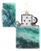 Запалка Zippo - Rogue Wave Design - 3t