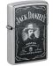 Запалка Zippo - Jack Daniel's - 1t