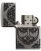 Запалка Zippo Armor - Tree of Life - 6t