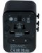 Зарядно устройство Verbatim - UTA-01 Universal Travel Adapter, черно - 8t