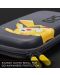 Защитен калъф PowerA - Nintendo Switch/Lite/OLED, Pikachu 025 - 2t